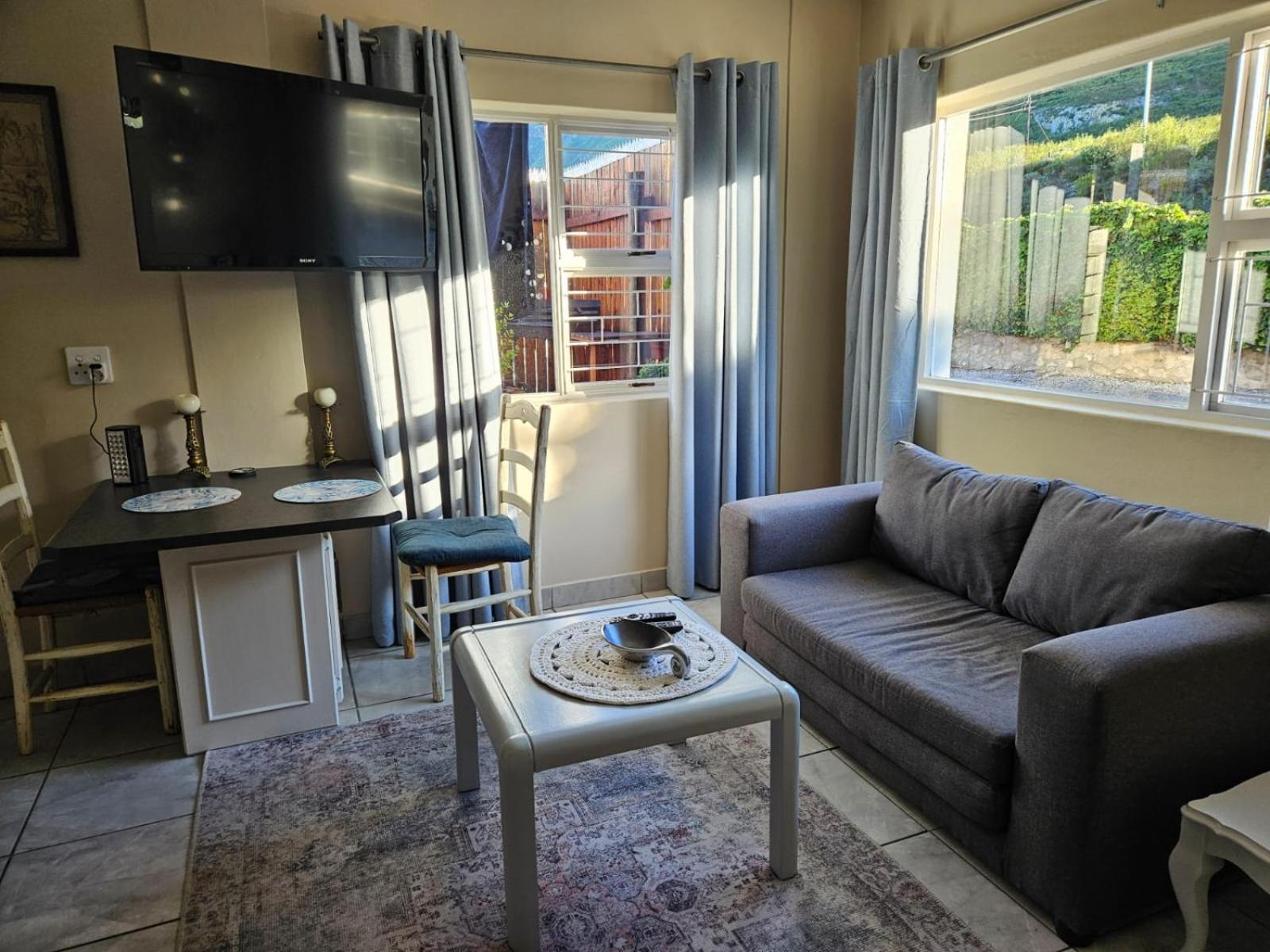 Senelle Apartamento Hermanus